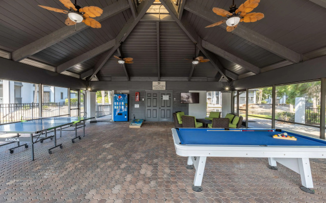 Legacy Vacation Resorts Palm Coast