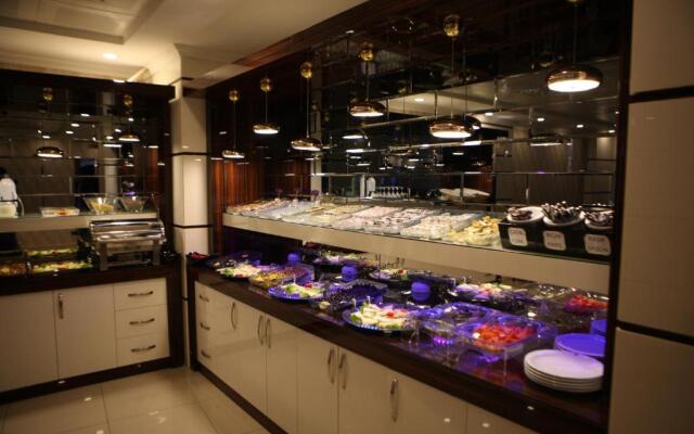 Gumus Palace Suites