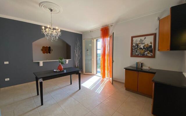 Elegante Villa tra Etna e Mare 2 min da Etnaland