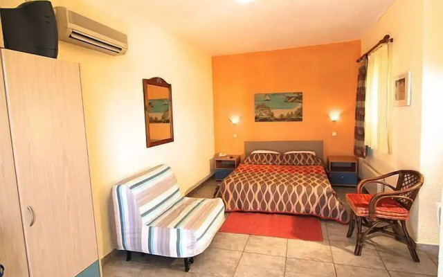 Katerina's Hotel And Bungalows