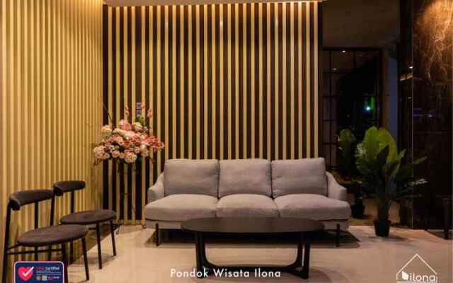 Pondok Wisata Ilona