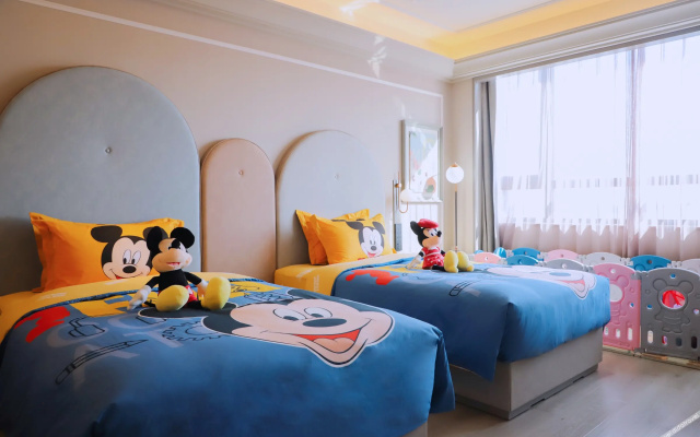 Mercure Qinhuangdao Downtown
