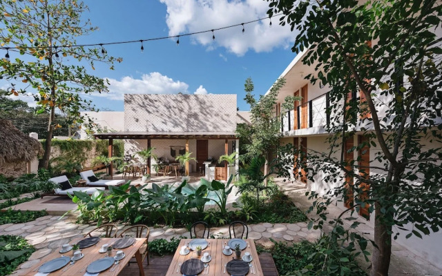 Colonte Hotel Origen