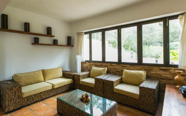 Villa Can Ginevra
