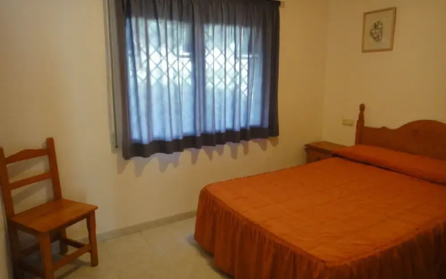 Apartamentos Al-Andalus-26