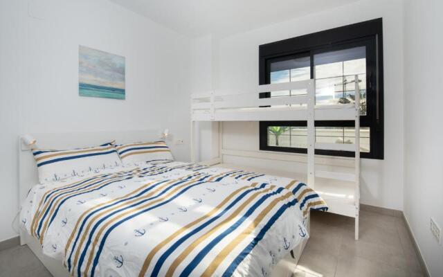 Appartment Torre del Mar - 003