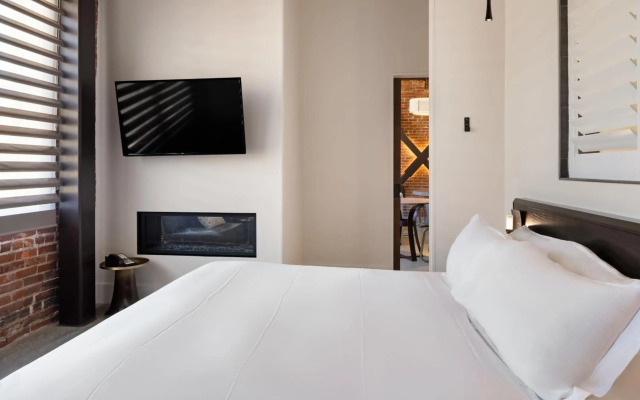 HOTEL CERRO, Autograph Collection