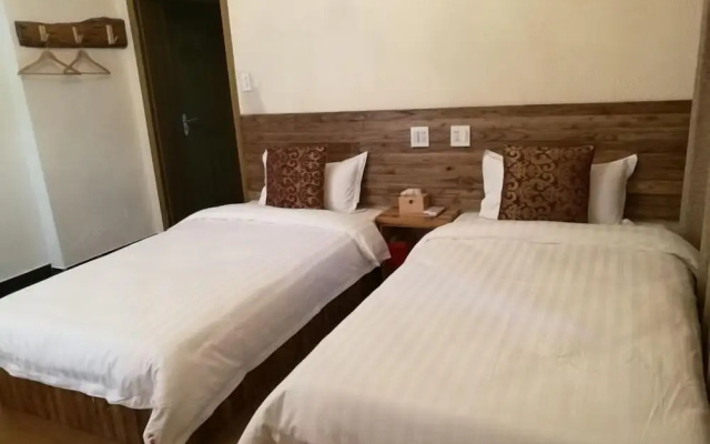 Qingmei Zhuma Inn – Guest Rooms – Huzhou