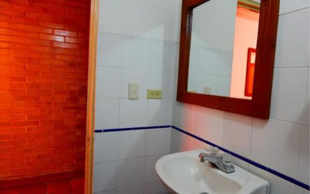 Hotel Castillo Real