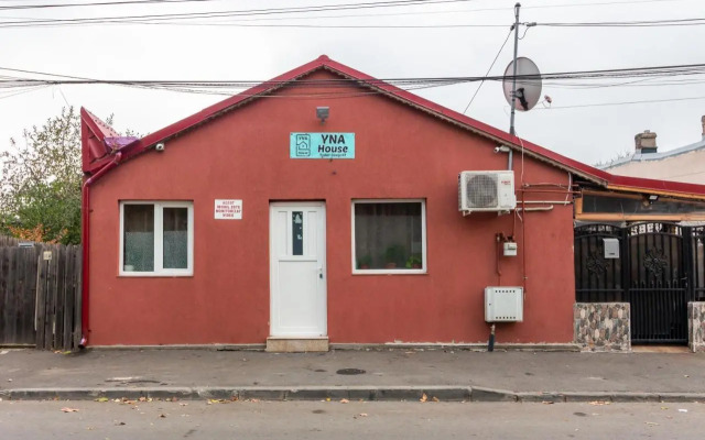 YNA House