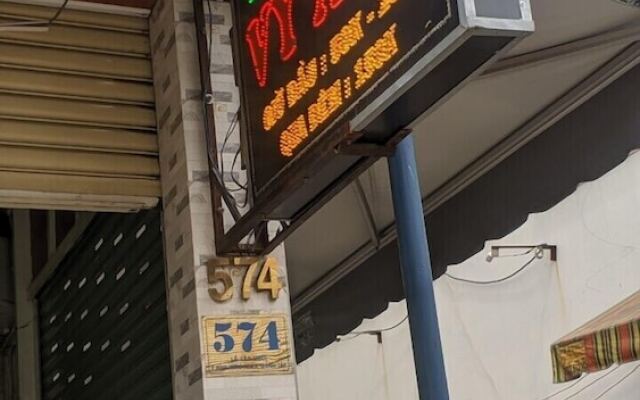 OYO 680 Nha Nghi Vy Anh