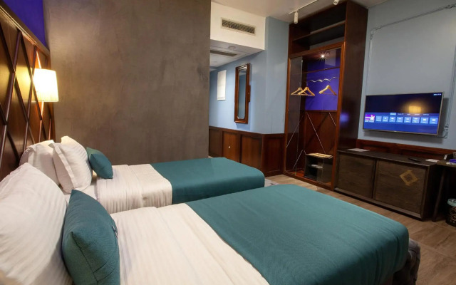 Hotel Solun