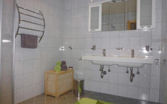 Ferienwohnung Hannes Steirer