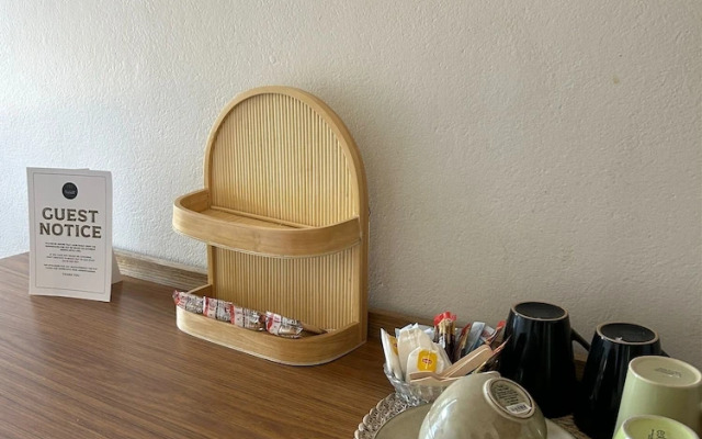 William Farrer Hotel