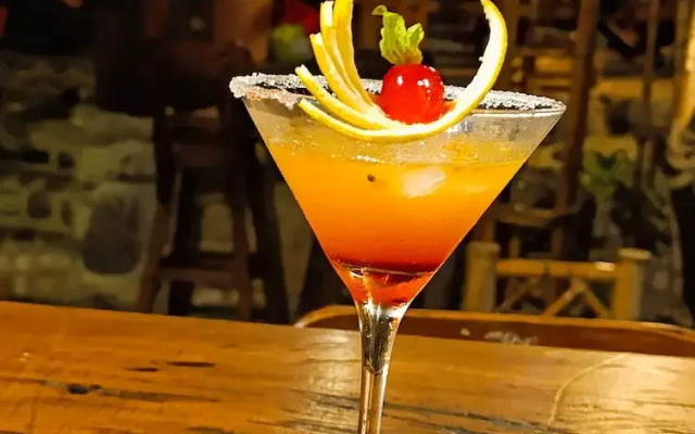 Hotel Casa Tarza San Agustín