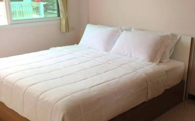 Baan BM Hua Hin