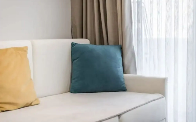 Pazari i Ri - 1 Bedroom Loft