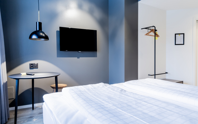 First Hotel Stockholm North