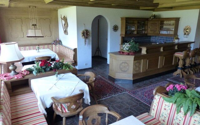 Pension Hohenrainer