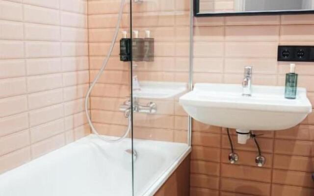 aparthotel Amella
