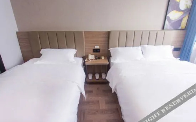 Yinzhu Express Hotel