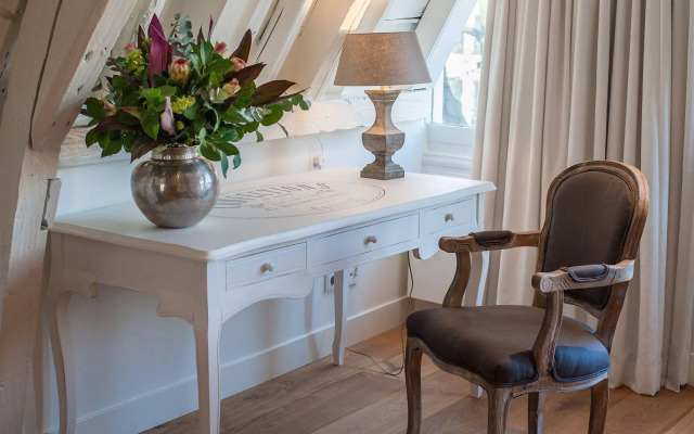 Short Stay Group The Grand Canal House