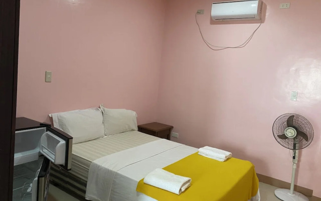 Kellocks seaview apartelle