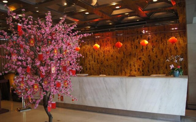 Brightel All Suites Shanghai