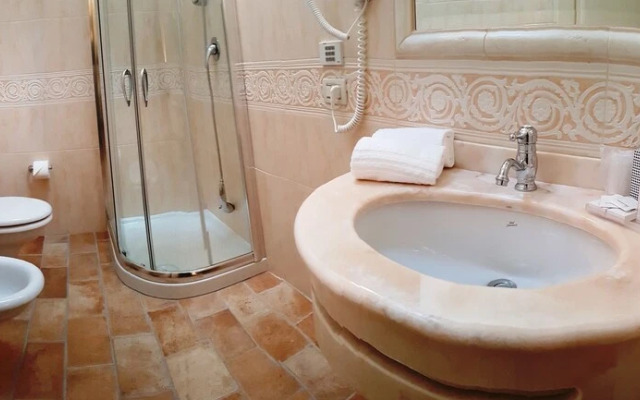 Hotel Locanda Dolce Vita