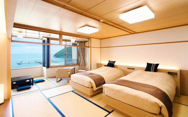Nanbuya Kaisenkaku