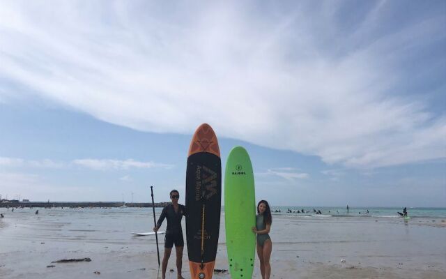 Hotel Alliance The Penthouse