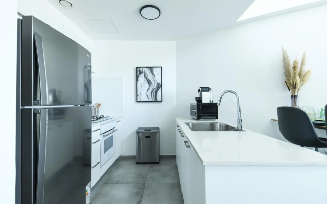 Gindi 3 Bedroom apartment