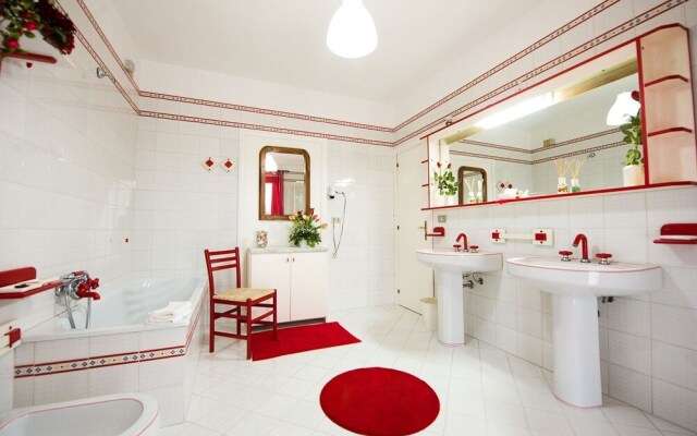 Arcobaleno Paestum Bed & Breakfast