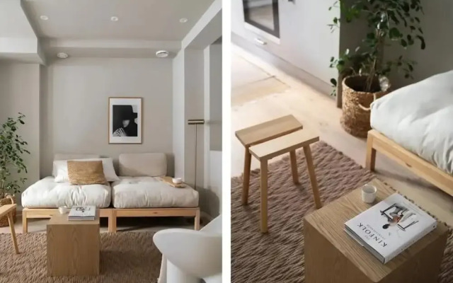 Stay Nordnes - Modern & Central