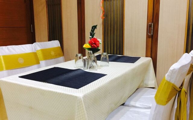 Hotel Royal Shelter