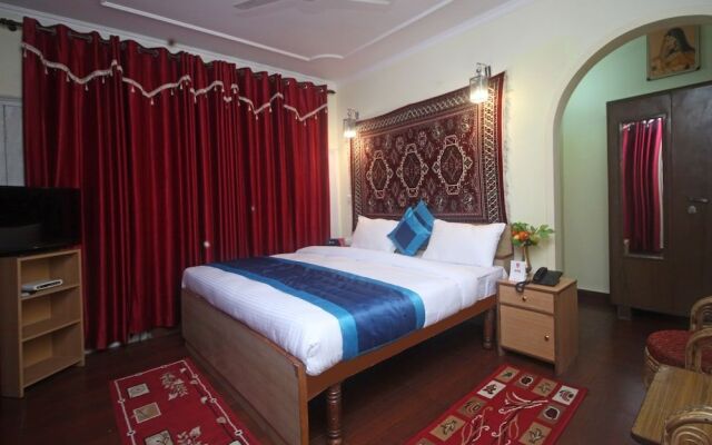 OYO 9331 Hotel White House