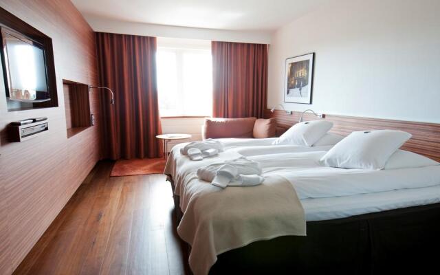 Quality Hotel Grand Boras