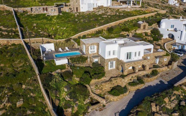 Villa Christina by Mykonos Pearls