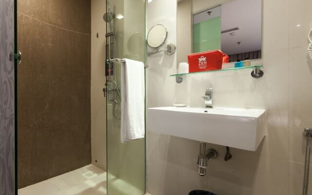 ZEN Rooms Tuanku Abdul Rahman