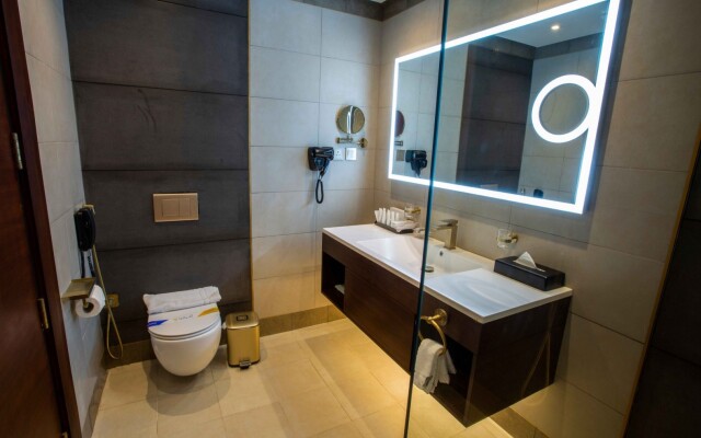 Velar Inn Hotel