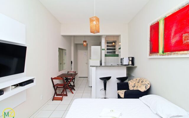 MZapartments Bulhoes