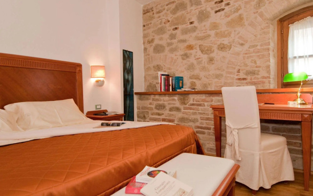 Boutique Hotel Al Grappolo d'Oro