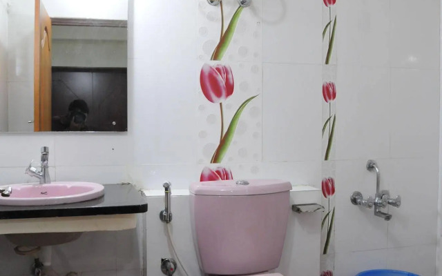 Lloyds Guest House - Royapettah