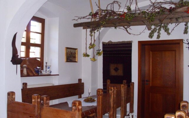 Alte Gerberei