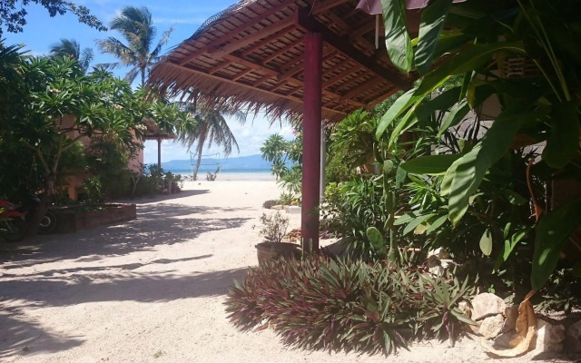 Papillon Bungalows
