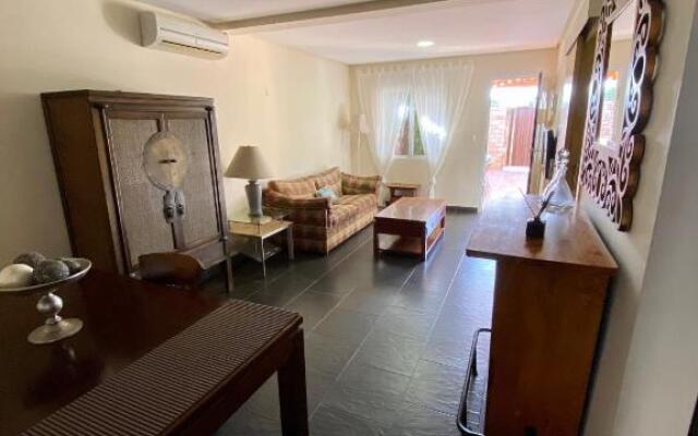 Dos Mares Comfort & Calidad- Casa entera Planta Baja