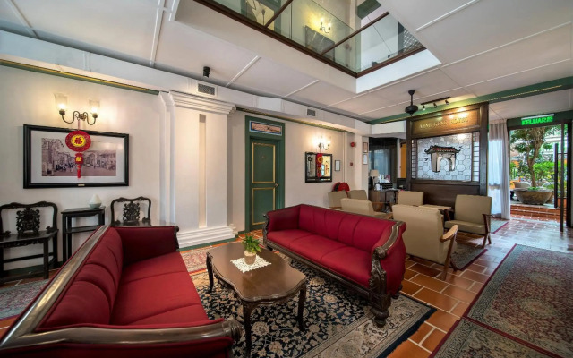 Yeng Keng Hotel