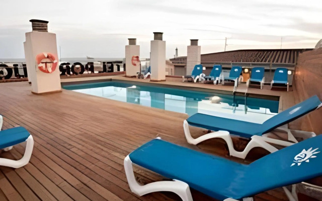 Hotel Port Eugeni