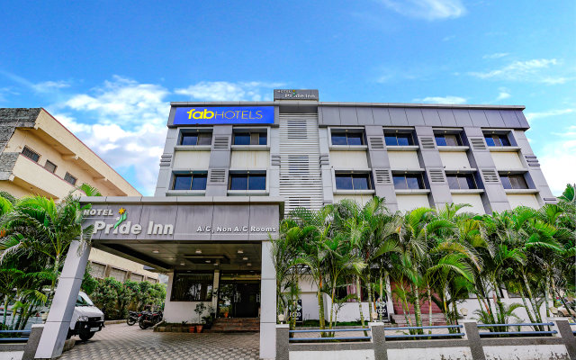 Fabhotel Pride Inn I