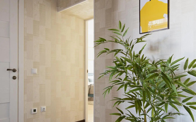 Апартаменты на улице Окружная 2А